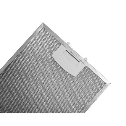 Concept OPP1260ss - Hotte sous-meuble 59,5 cm en inox