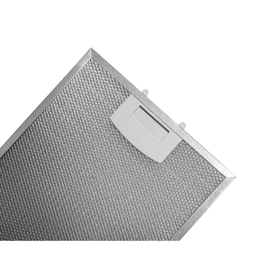 Concept OPP1260ss - Hotte sous-meuble 59,5 cm en inox