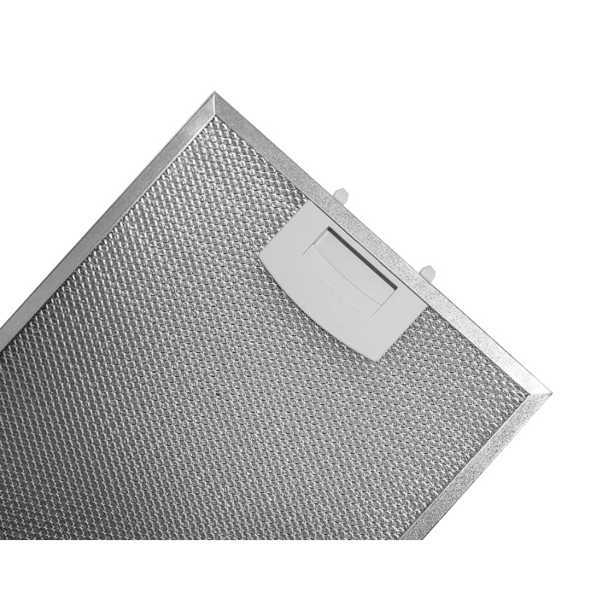 Concept OPP1260wh - Hotte aspirante sous-meuble 59,5 cm blanche