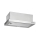 Concept OPV3150 - Hotte escamotable 49,5 cm inox