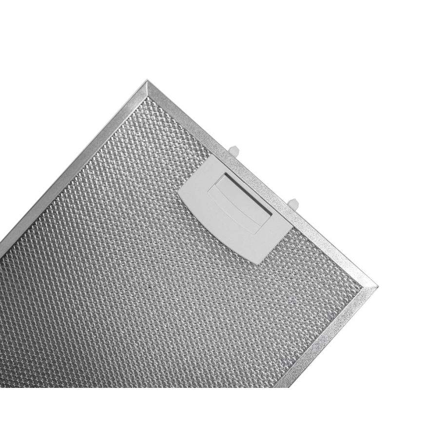 Concept OPV3150 - Hotte escamotable 49,5 cm inox