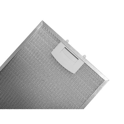 Concept OPV3560bc - Hotte aspirante escamotable 59,5 cm noire