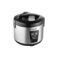 Concept RE2020 - Cuiseur à riz 2 en 1 650W/230V 1,5 l inox/noir