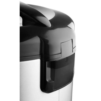 Concept RE2020 - Cuiseur à riz 2 en 1 650W/230V 1,5 l inox/noir