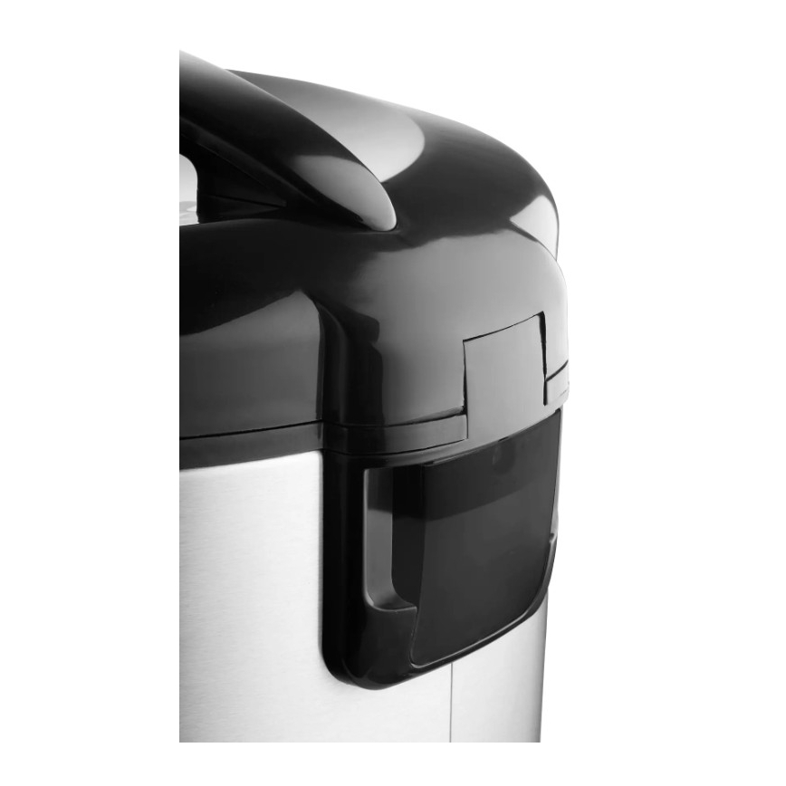 Concept RE2020 - Cuiseur à riz 2 en 1 650W/230V 1,5 l inox/noir