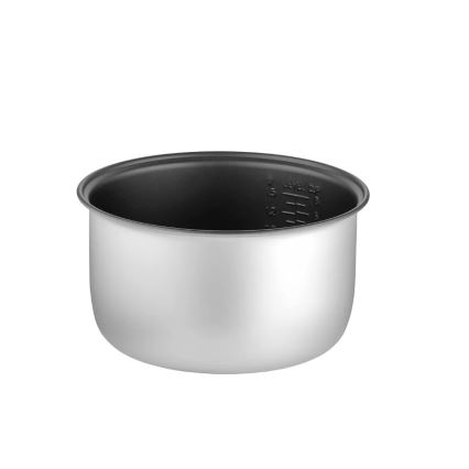 Concept RE2020 - Cuiseur à riz 2 en 1 650W/230V 1,5 l inox/noir