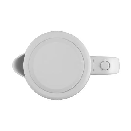 Concept RK2390 - Bouilloire électrique 1,7 l 2200W/230V blanche