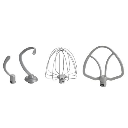 Concept RM6010 - Robot de cuisine planétaire DOUGH EXPERT 1900W/230V anthracite/inox