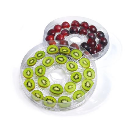 Concept SO1020 - Déshydrateur alimentaire 245 W / 230 V, blanc