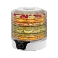 Concept SO1090 - Déshydrateur alimentaire 380W/230V blanc