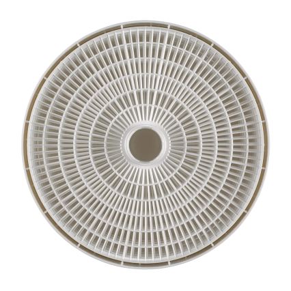 Concept SO3020 - Déshydrateur alimentaire 500 W/230 V blanc