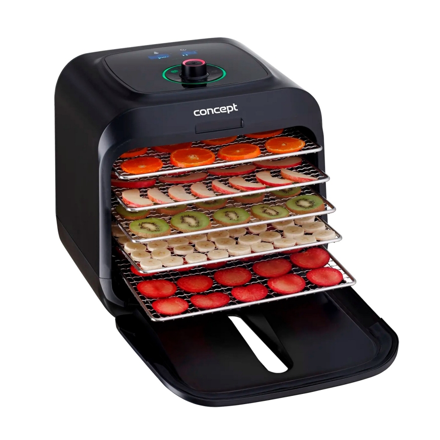 Concept SO4000 - Déshydrateur alimentaire 500 W/230 V