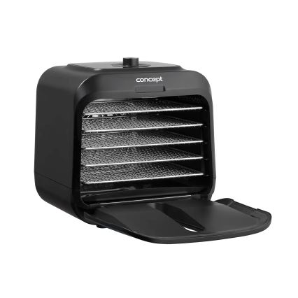 Concept SO4000 - Déshydrateur alimentaire 500 W/230 V