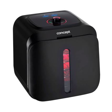 Concept SO4000 - Déshydrateur alimentaire 500 W/230 V