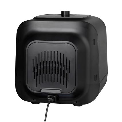 Concept SO4000 - Déshydrateur alimentaire 500W/230V noir
