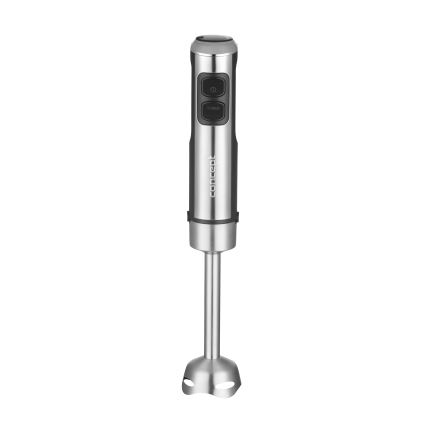 Concept TM5510 - Mixeur plongeant avec accessoires 1500W/230V noir/acier inoxydable