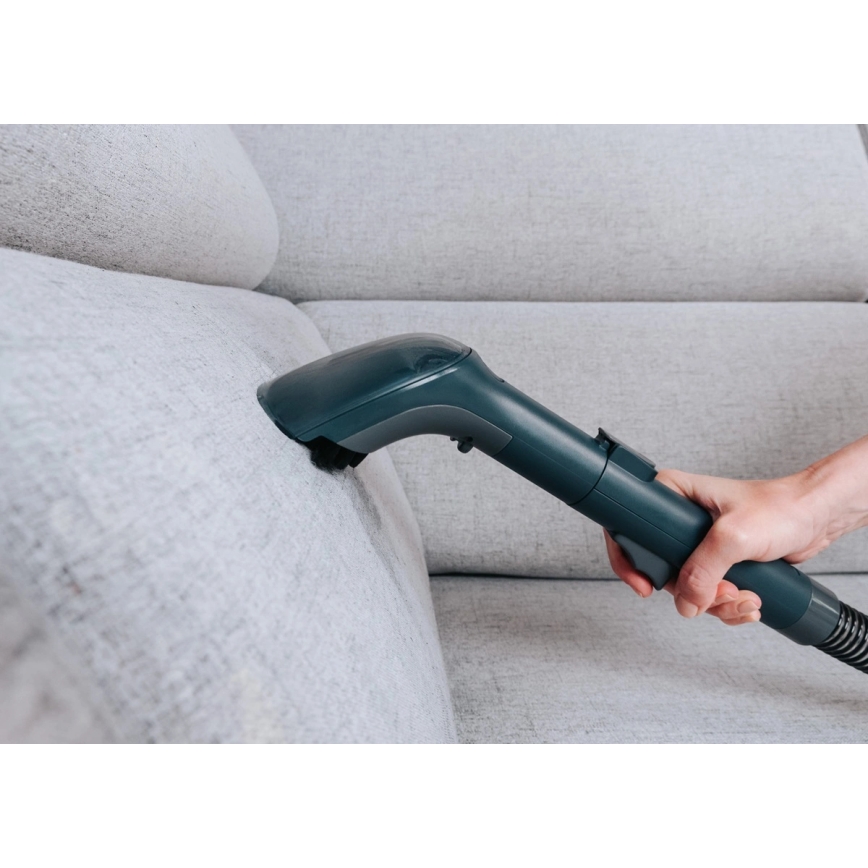 Concept TP2010 - Shampouineuse DEEPCLEAN 450W/230V, bleu