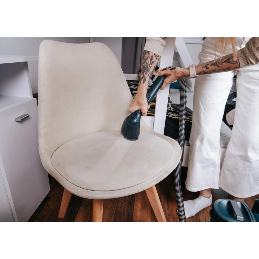 Concept TP2010 - Shampouineuse DEEPCLEAN 450W/230V, bleu