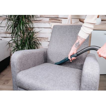 Concept TP2010 - Shampouineuse DEEPCLEAN 450W/230V, bleu