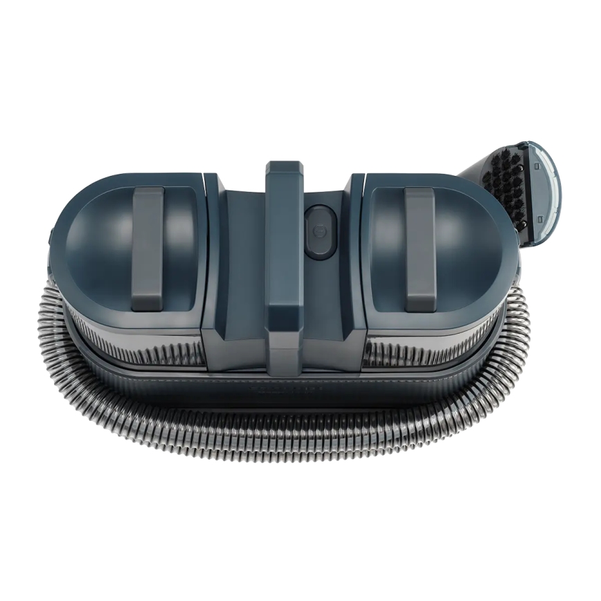 Concept TP2010 - Shampouineuse DEEPCLEAN 450W/230V, bleu