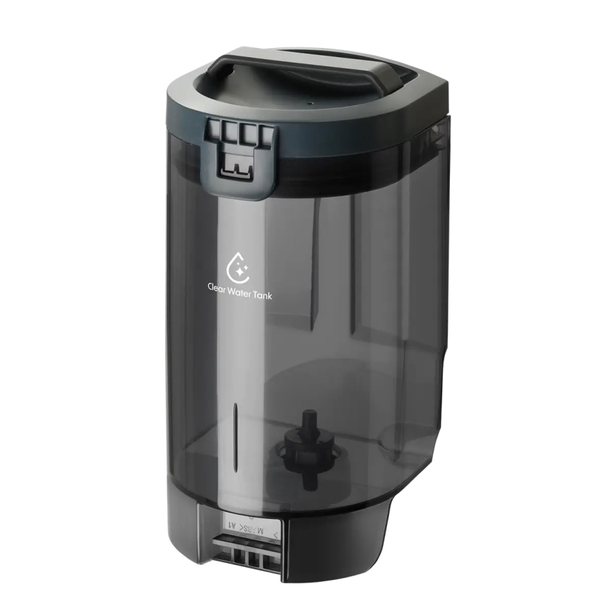 Concept TP2010 - Shampouineuse DEEPCLEAN 450W/230V, bleu