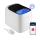 Concept VL1520 - Machine à glaçons 150W/230V Wi-Fi blanche