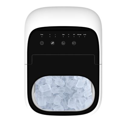 Concept VL1520 - Machine à glaçons 150W/230V Wi-Fi blanche