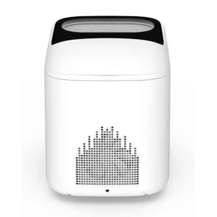 Concept VL1520 - Machine à glaçons 150W/230V Wi-Fi blanche