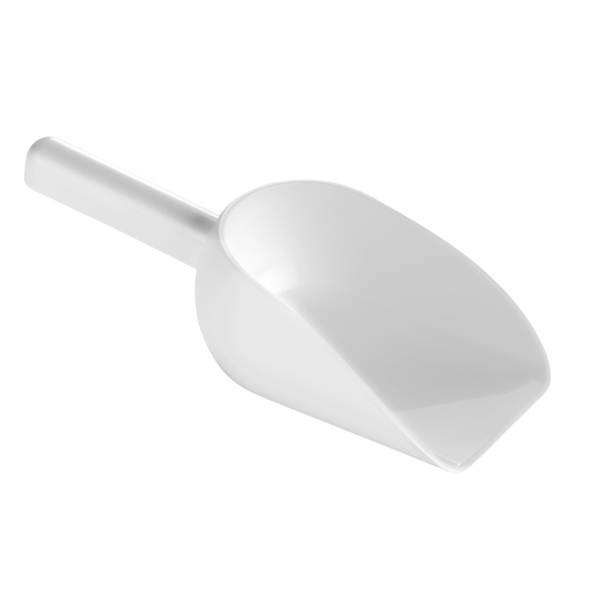 Concept VL1520 - Machine à glaçons 150W/230V Wi-Fi blanche