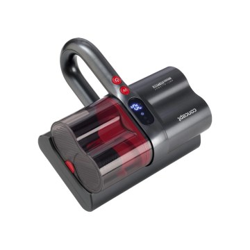 Concept VP2000 - Aspirateur à main antibactérien avec lampe UV-C LUMISTAR 120W/11,1V