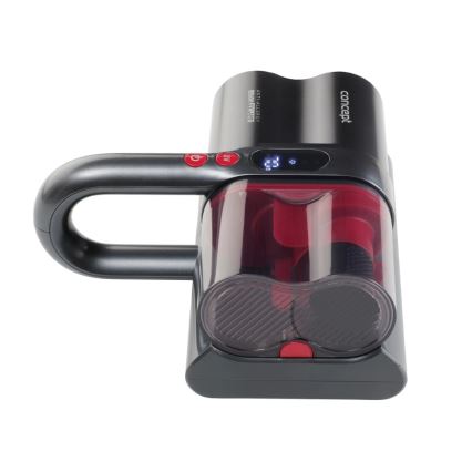 Concept VP2000 - Aspirateur à main antibactérien avec lampe UV-C LUMISTAR 120W/11,1V