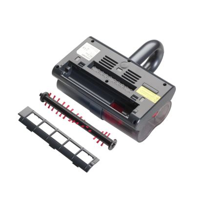 Concept VP2000 - Aspirateur à main antibactérien avec lampe UV-C LUMISTAR 120W/11,1V