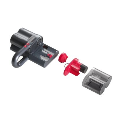Concept VP2000 - Aspirateur à main antibactérien avec lampe UV-C LUMISTAR 120W/11,1V