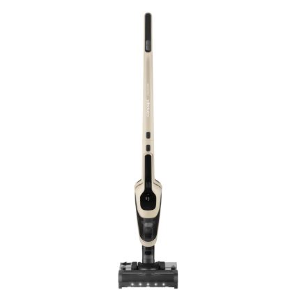 Concept VP4220 - Aspirateur balai sans fil 3 en 1 AQUAGLIDE 160 W / 28,8 V 2200 mAh beige