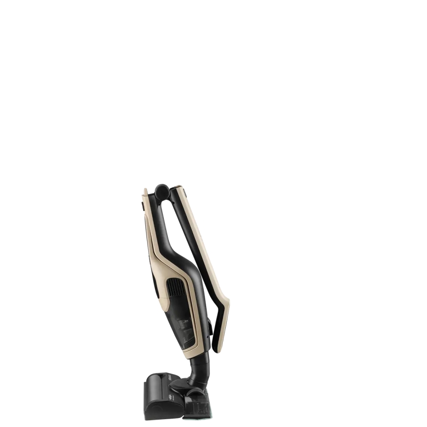 Concept VP4220 - Aspirateur balai sans fil 3 en 1 AQUAGLIDE 160 W / 28,8 V 2200 mAh beige
