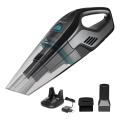 Concept VP4350 - Aspirateur à main RISER Humide et sec 50W/7,4V 2200 mAh noir