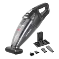 Concept VP4380 - Aspirateur à main REAL FORCE 110W/18,5V 2200 mAh noir