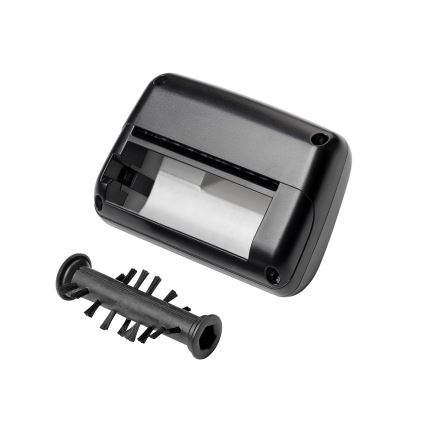 Concept VP4380 - Aspirateur à main REAL FORCE 110W/18,5V 2200 mAh noir