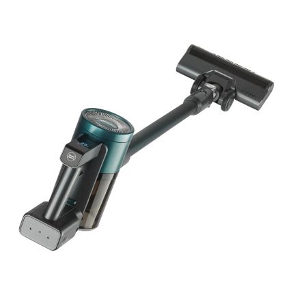 Concept VP6045 - Aspirateur balai et à main 2 en 1 ICONIC SUCTION PRO 450W/29,6V 2500 mAh bleu