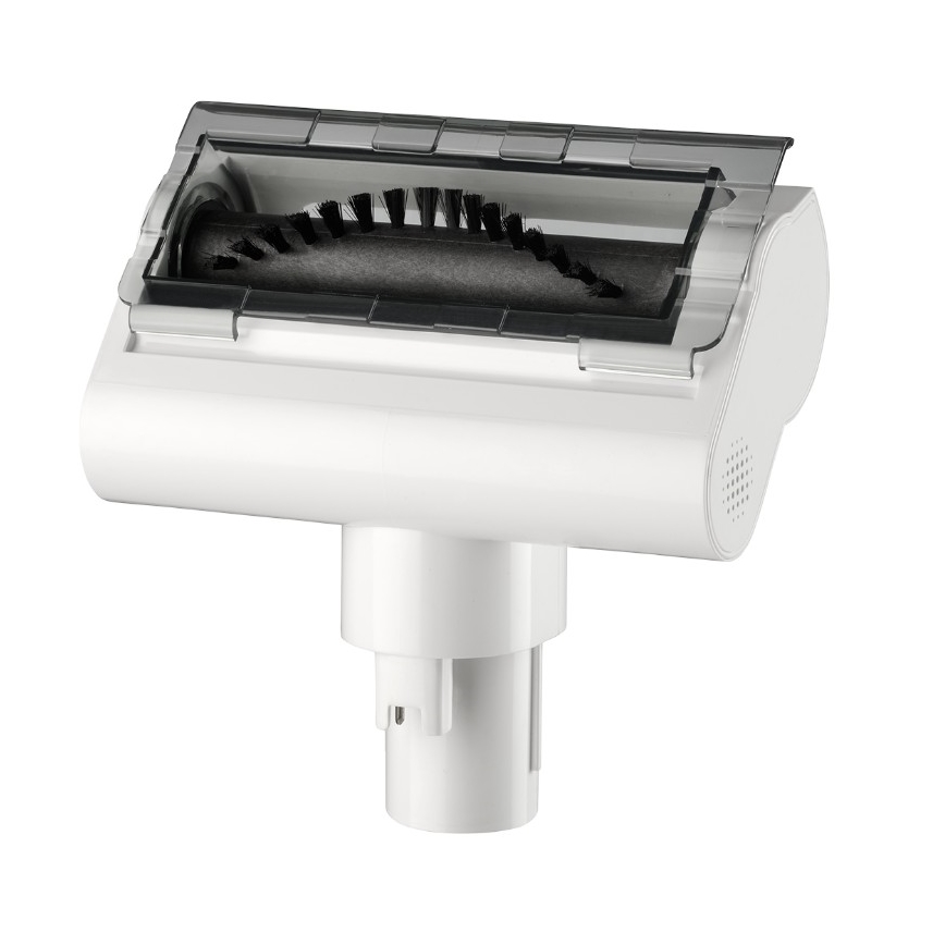 Concept VP6125 - Aspirateur balai 2 en 1 ICONIC Comfort Telescope 400 W / 29,6 V, 2000 mAh, blanc