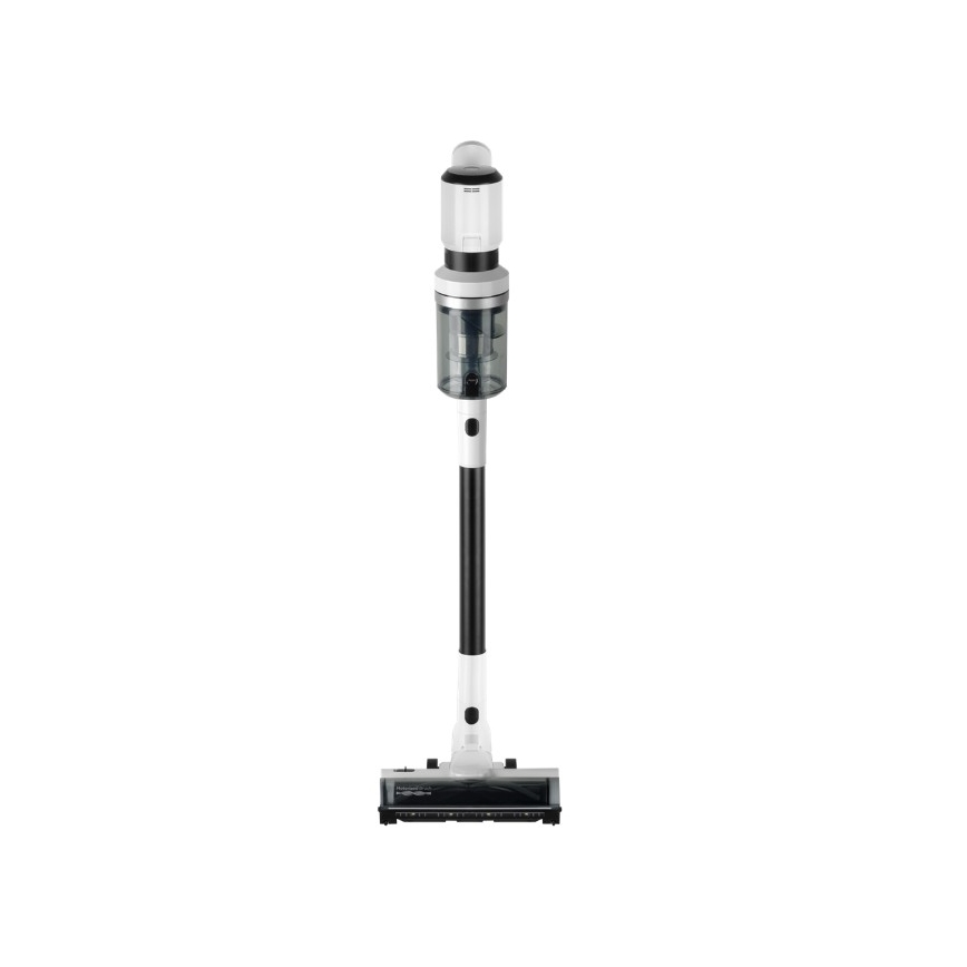 Concept VP6125 - Aspirateur balai 2 en 1 ICONIC Comfort Telescope 400 W / 29,6 V, 2000 mAh, blanc