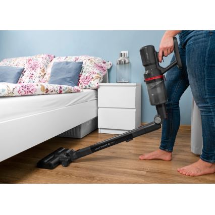 Concept VP6260 - Aspirateur balai 4-en-1 ULTIMATE PRO+ 500W/29,6V 2200 mAh noir