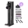 Concept VP6300 - Aspirateur balai 5 en 1 ULTIMATE COMPLETE PRO 500W/25,9V 2500 mAh noir