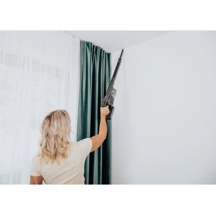 Concept VP6310 - Aspirateur balai 3 en 1 ULTIMATE COMPLETE LIGHT 420W/25,9V 2200 mAh noir