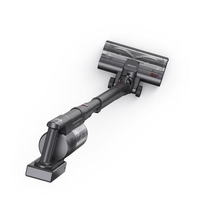 Concept VP6310 - Aspirateur balai 3 en 1 ULTIMATE COMPLETE LIGHT 420W/25,9V 2200 mAh noir