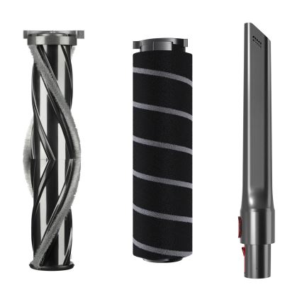 Concept VP6310 - Aspirateur balai 3 en 1 ULTIMATE COMPLETE LIGHT 420W/25,9V 2200 mAh noir