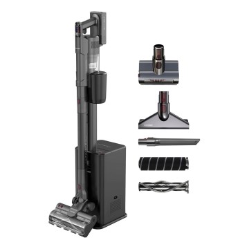 Concept VP6310 - Aspirateur balai 3 en 1 ULTIMATE COMPLETE LIGHT 420W/25,9V 2200 mAh noir