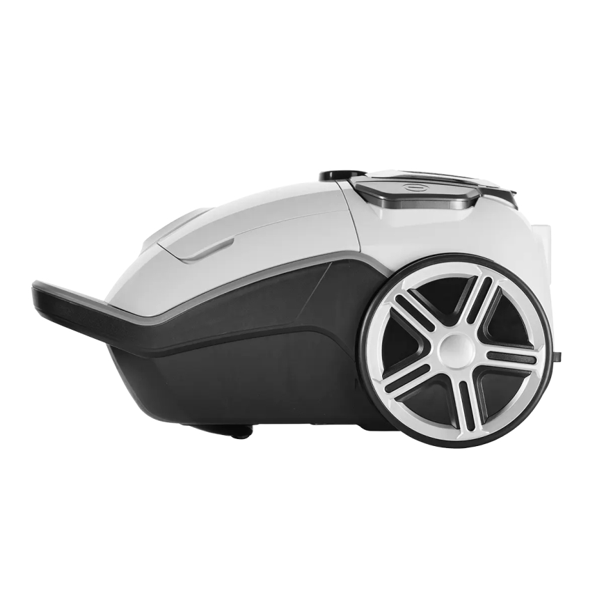 Concept VP8291 - Aspirateur avec sac PERFECT CLEAN PET EXPERT 700W/230V blanc