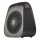 Concept vt7041 - Ventilateur avec élément chauffant 1000/2000W/230V noir