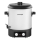 Concept ZH0030 - Distributeur de boissons chaudes 27 l 2000W/230V blanc/noir